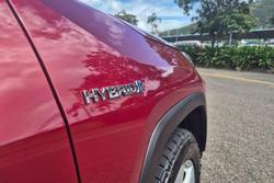 2021 Toyota RAV4 GXL AXAH52R Atomic Rush