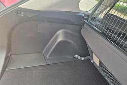 2021 Toyota RAV4 GXL AXAH52R Atomic Rush