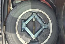 2021 Toyota RAV4 GXL AXAH52R Atomic Rush