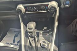 2021 Toyota RAV4 GXL AXAH52R Atomic Rush