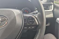 2021 Toyota RAV4 GXL AXAH52R Atomic Rush