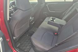 2021 Toyota RAV4 GXL AXAH52R Atomic Rush