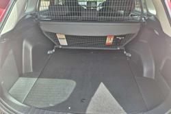 2021 Toyota RAV4 GXL AXAH52R Atomic Rush