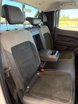 2023 Volkswagen Amarok TDI500 Style