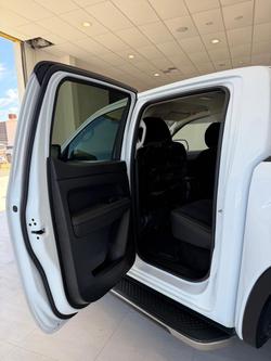 2023 Volkswagen Amarok TDI500 Style