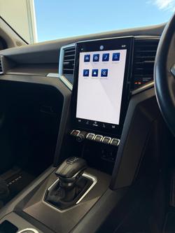 2023 Volkswagen Amarok TDI500 Style