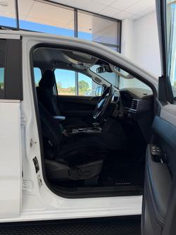 2023 Volkswagen Amarok TDI500 Style