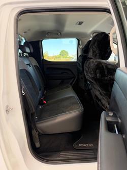 2023 Volkswagen Amarok TDI500 Style