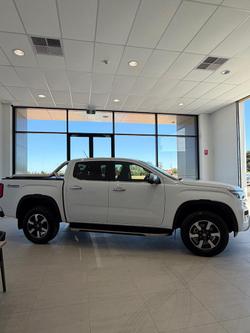 2023 Volkswagen Amarok TDI500 Style