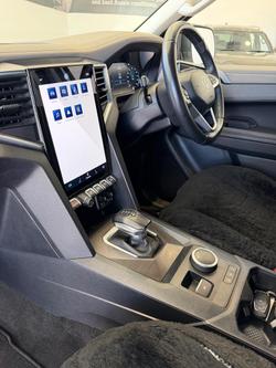 2023 Volkswagen Amarok TDI500 Style