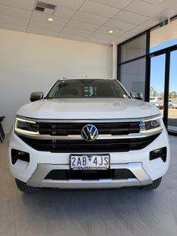 2023 Volkswagen Amarok TDI500 Style