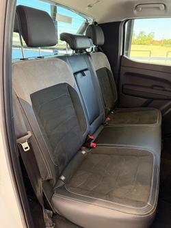 2023 Volkswagen Amarok TDI500 Style