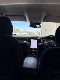 2023 Volkswagen Amarok TDI500 Style