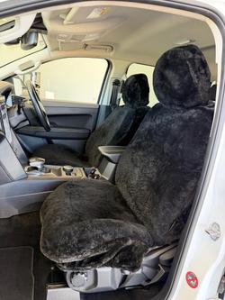 2023 Volkswagen Amarok TDI500 Style