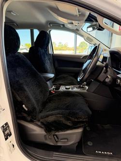 2023 Volkswagen Amarok TDI500 Style