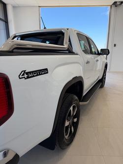 2023 Volkswagen Amarok TDI500 Style