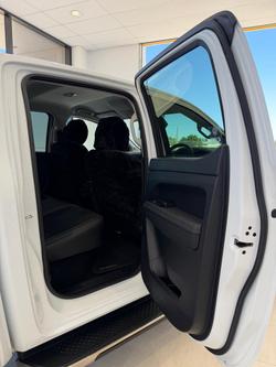 2023 Volkswagen Amarok TDI500 Style