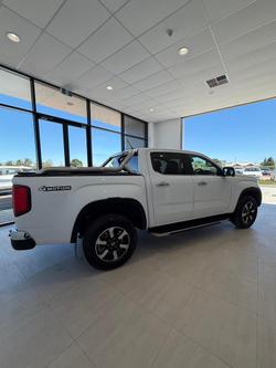 2023 Volkswagen Amarok TDI500 Style