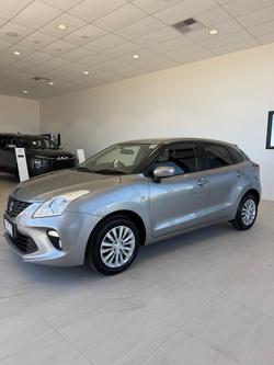 2021 Suzuki Baleno GL