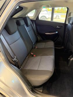 2021 Suzuki Baleno GL