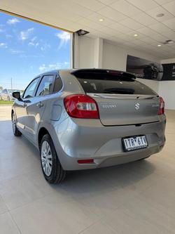 2021 Suzuki Baleno GL