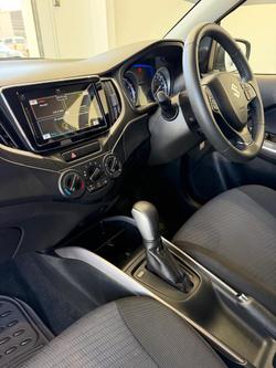 2021 Suzuki Baleno GL