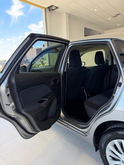 2021 Suzuki Baleno GL