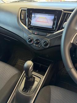 2021 Suzuki Baleno GL