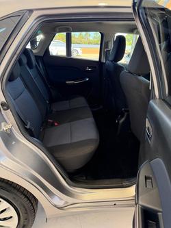 2021 Suzuki Baleno GL