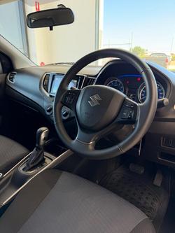 2021 Suzuki Baleno GL