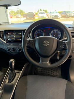 2021 Suzuki Baleno GL