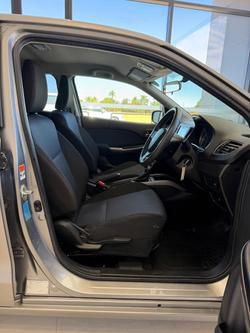 2021 Suzuki Baleno GL