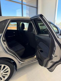 2021 Suzuki Baleno GL