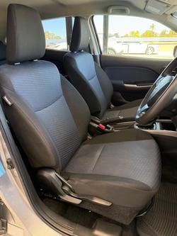 2021 Suzuki Baleno GL