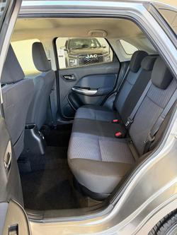 2021 Suzuki Baleno GL