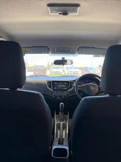 2021 Suzuki Baleno GL