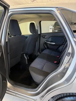 2021 Suzuki Baleno GL