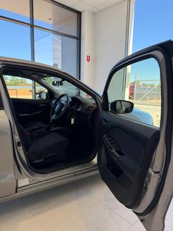 2021 Suzuki Baleno GL