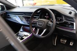 2024 Audi RS Q8 TFSI