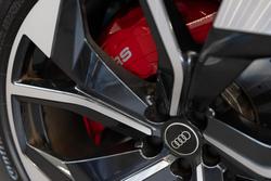 2024 Audi RS Q8 TFSI