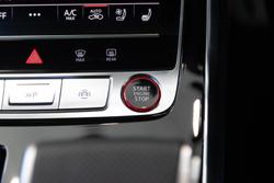 2024 Audi RS Q8 TFSI