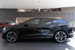 2024 Audi RS Q8 TFSI