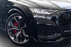 2024 Audi RS Q8 TFSI