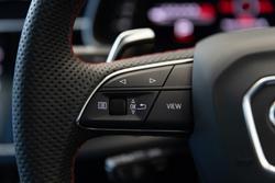 2024 Audi RS Q8 TFSI