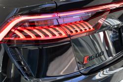 2024 Audi RS Q8 TFSI