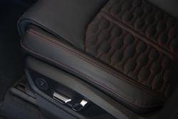 2024 Audi RS Q8 TFSI