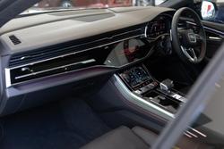 2024 Audi RS Q8 TFSI