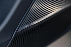 2024 Audi RS Q8 TFSI