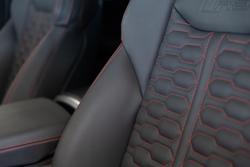 2024 Audi RS Q8 TFSI