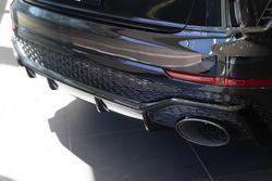 2024 Audi RS Q8 TFSI